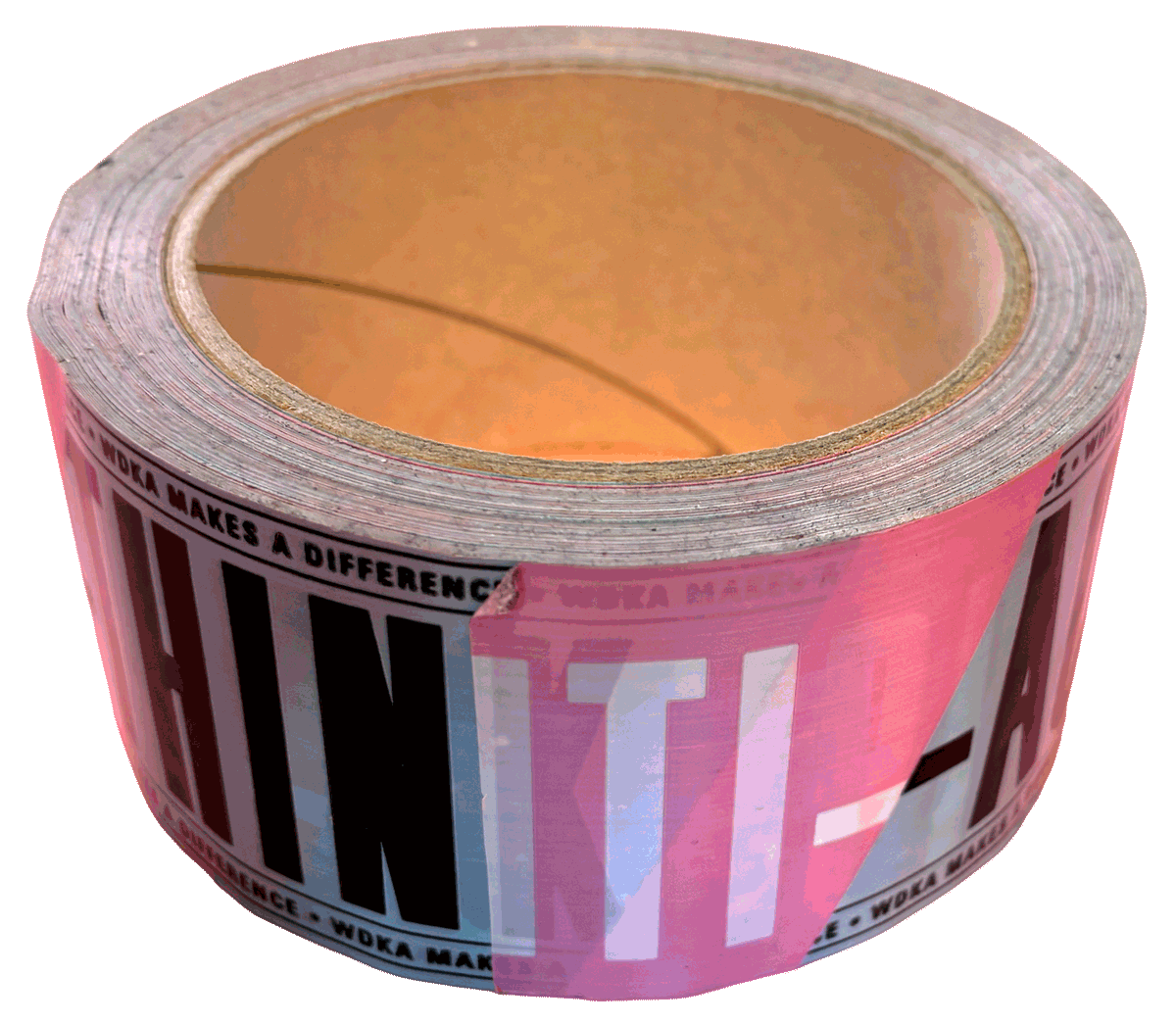 WdKA Makes A Difference: test