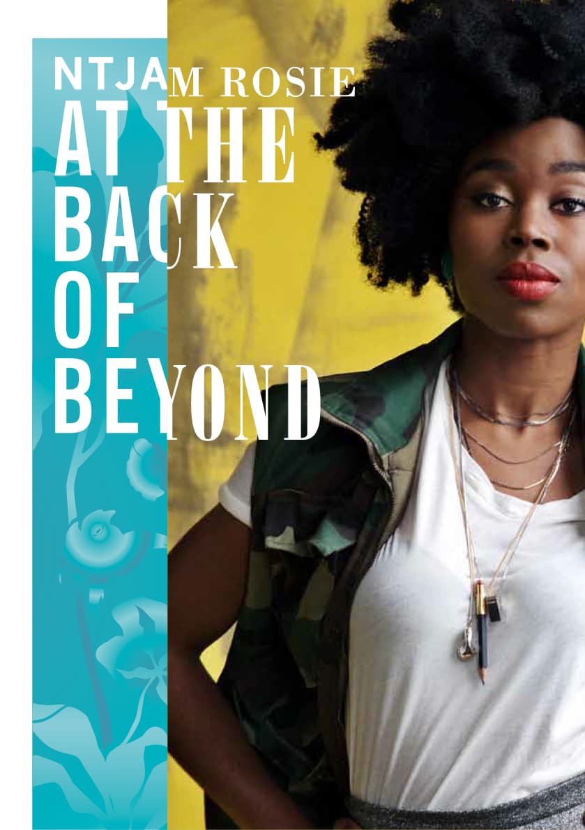 Ntjam Rosie's At the Back of Beyond