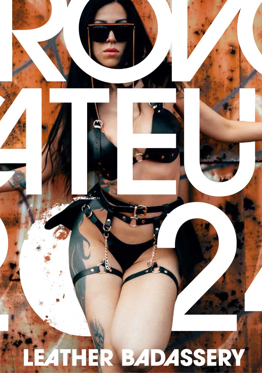 Provocateur: Calender 2024